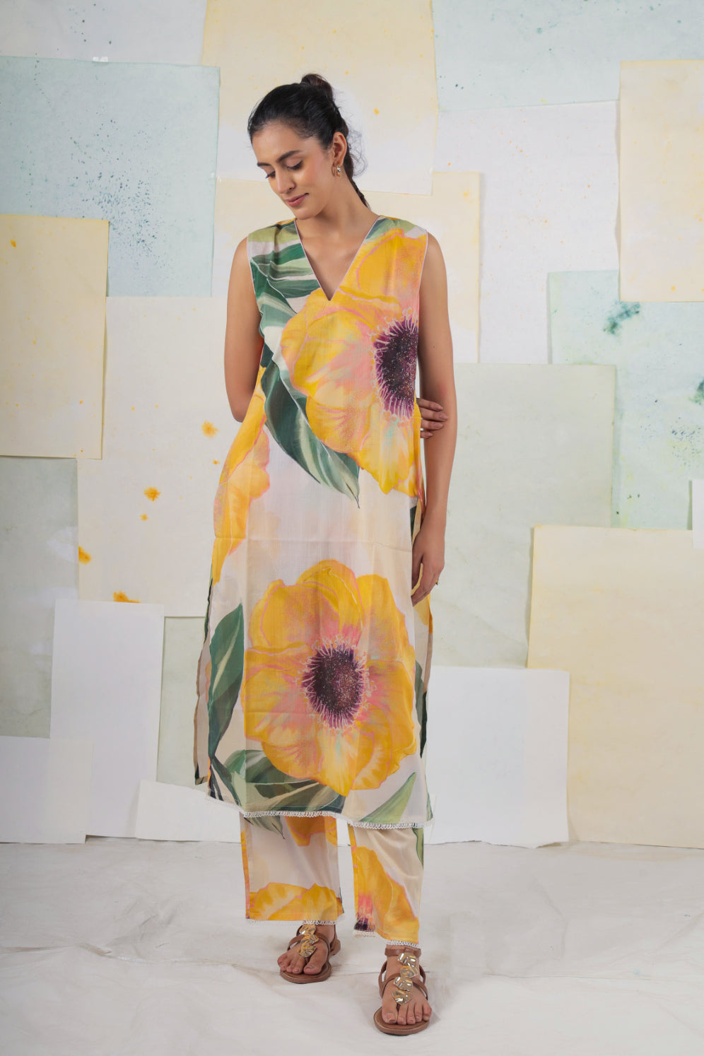 Butaa Bhati BUTA BUTI SAREES – Buta Buti