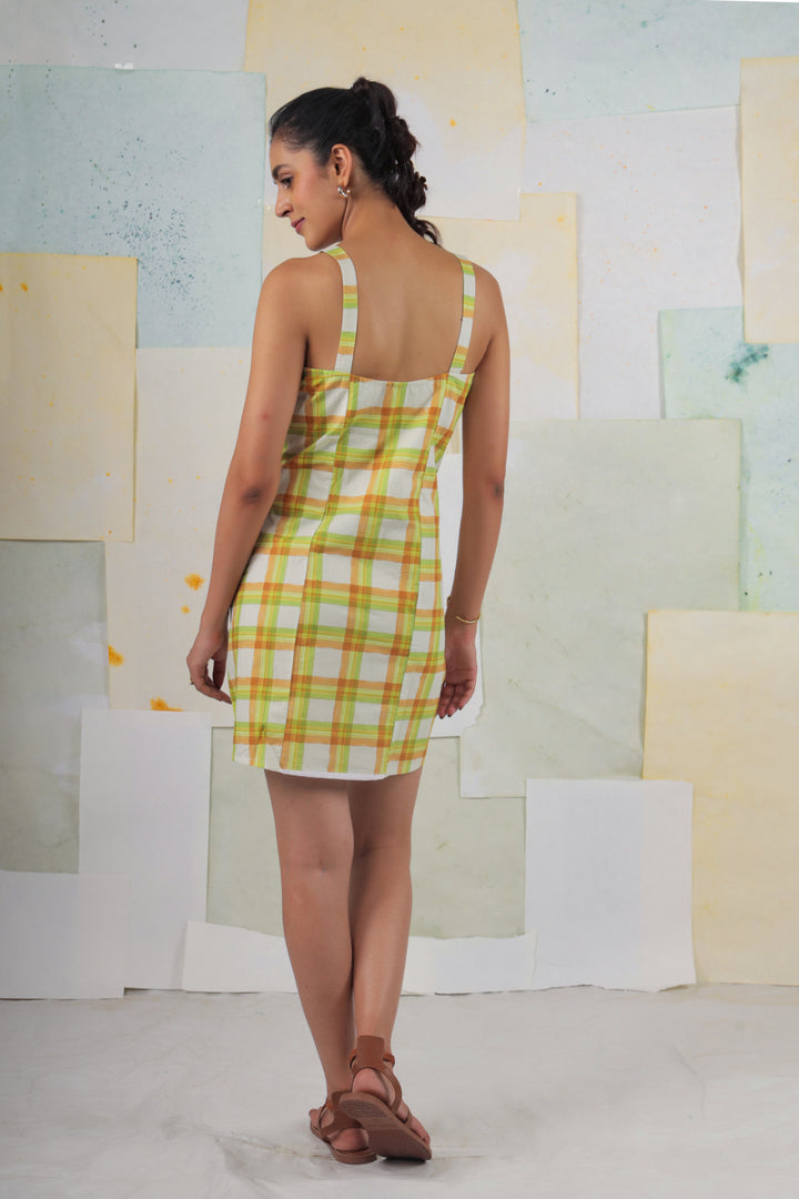 Buttercup Dress