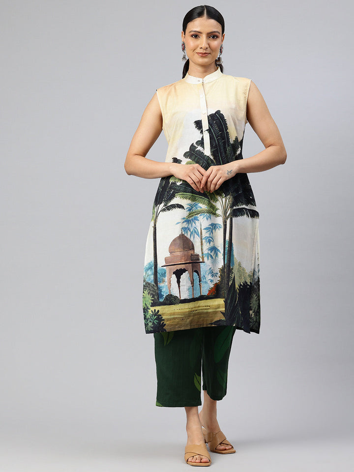Nazara Kurta Set