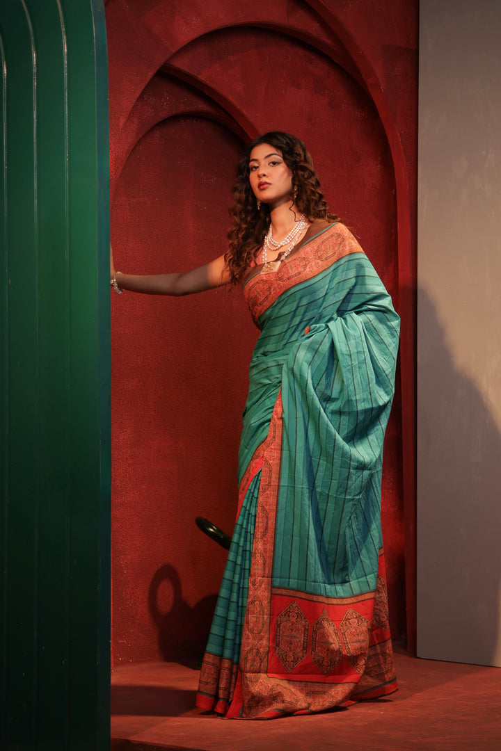 Sharmila saree