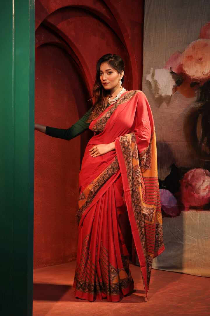 Raatnabi saree