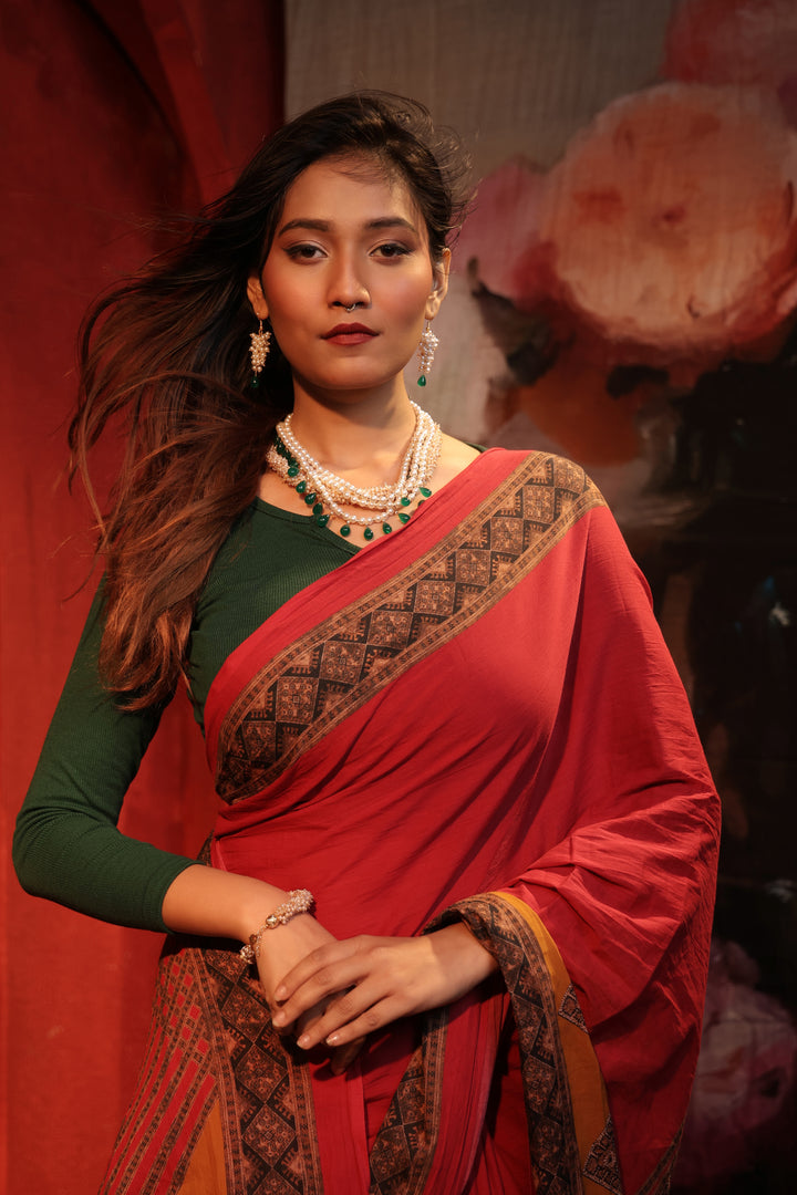 Raatnabi saree