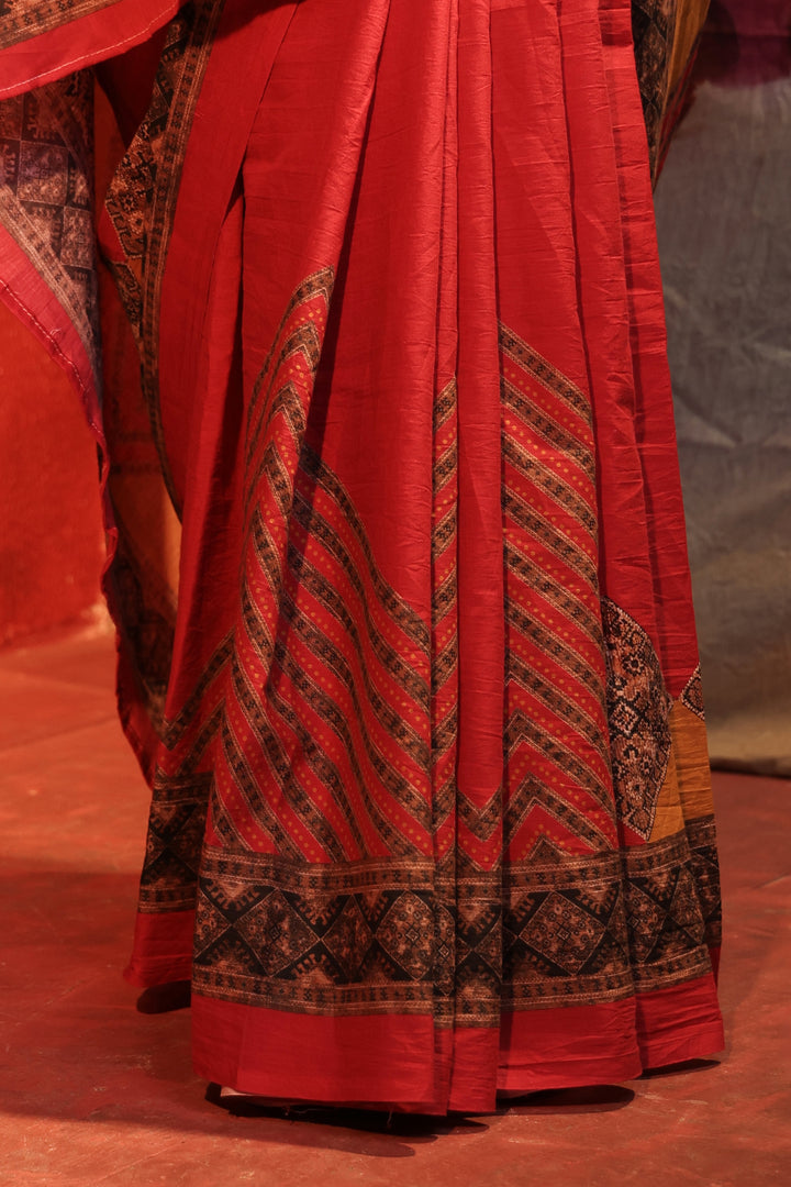 Raatnabi saree