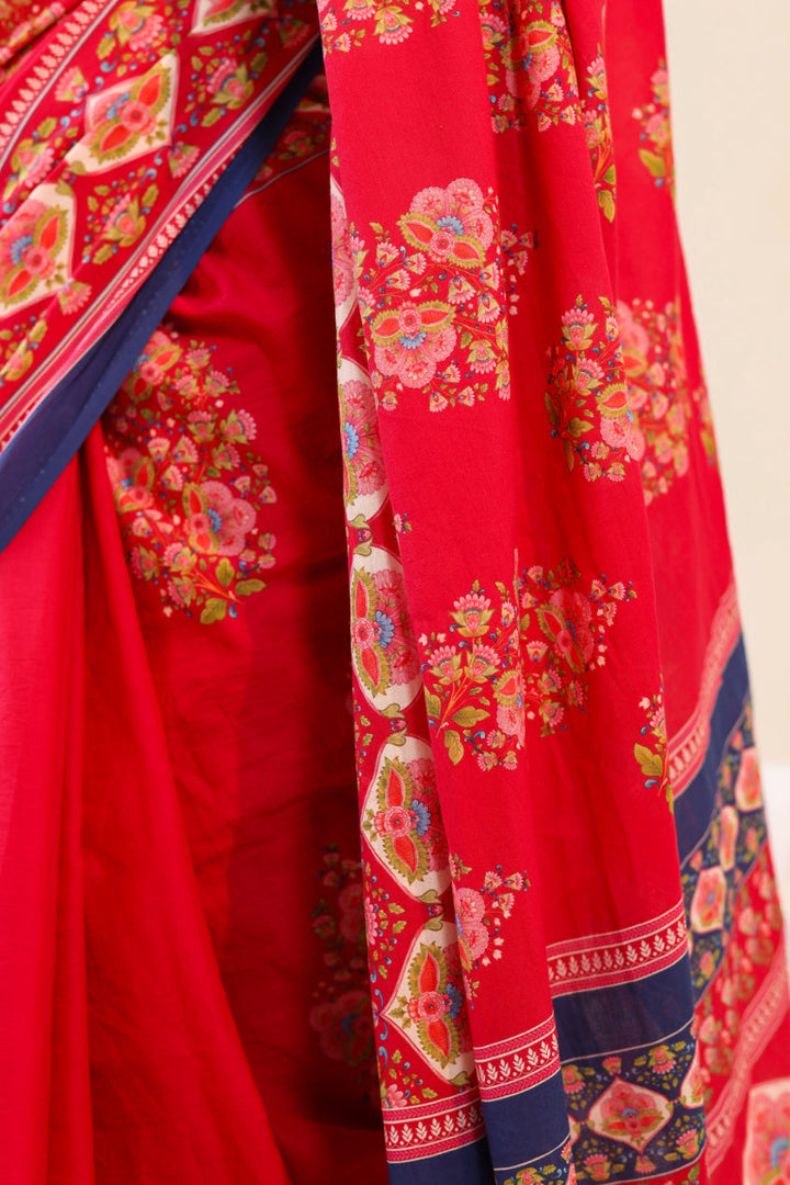 Shaljam Saree