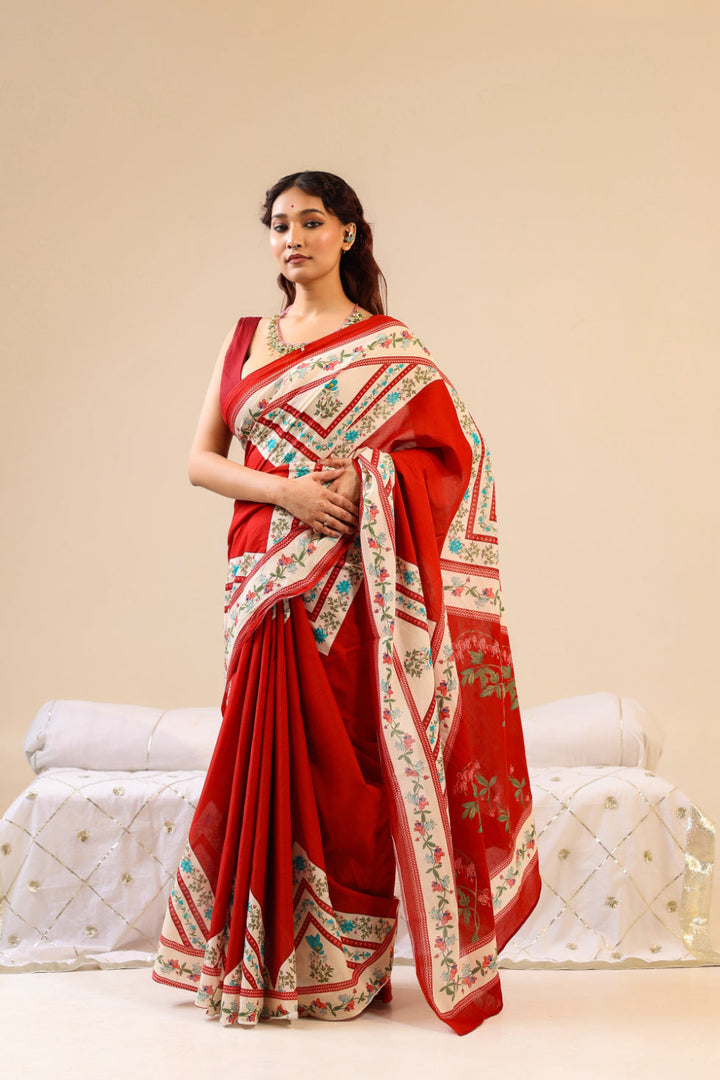 Seb Saree
