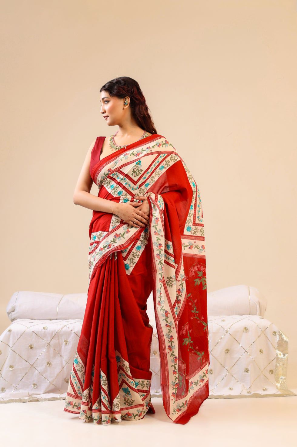 Seb Saree