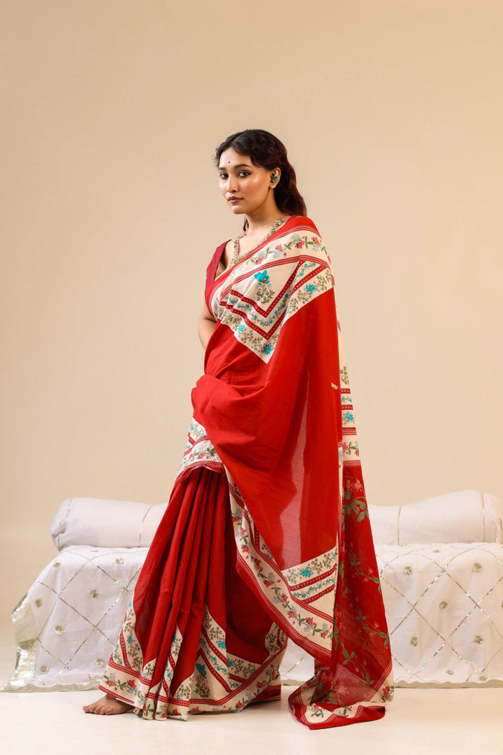 Seb Saree
