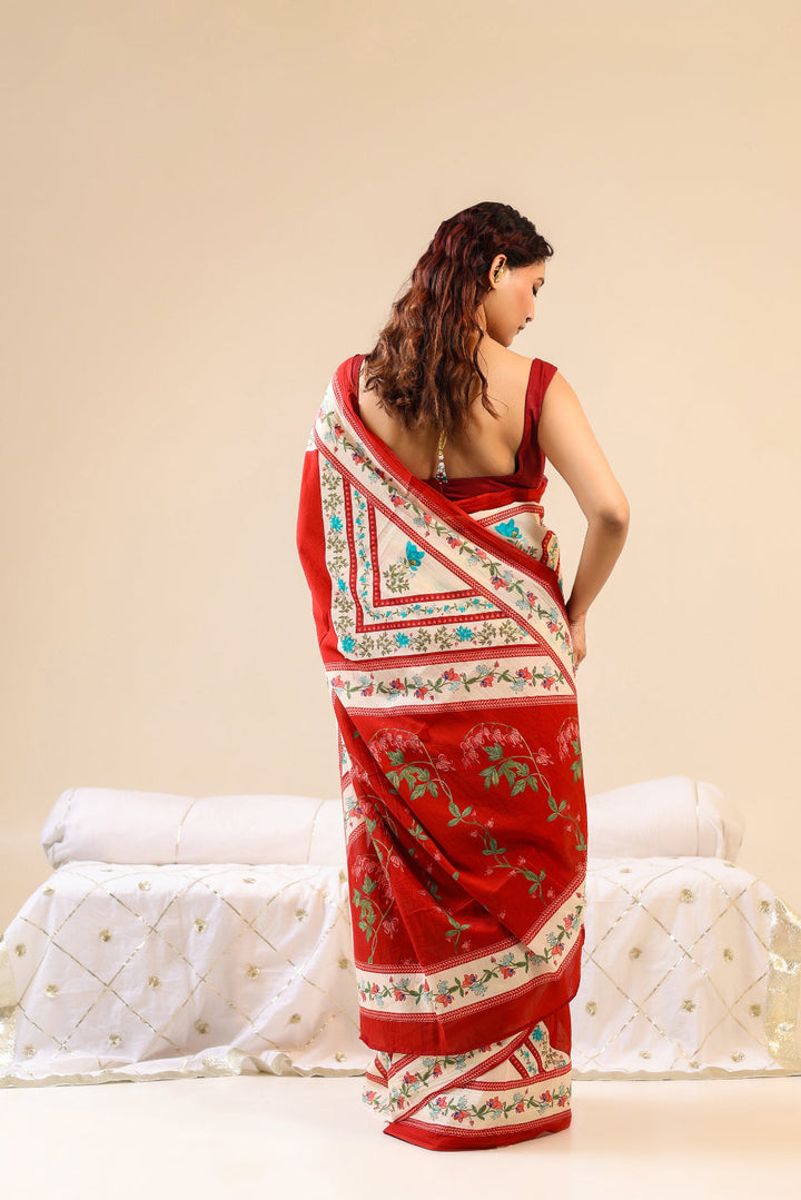 Seb Saree