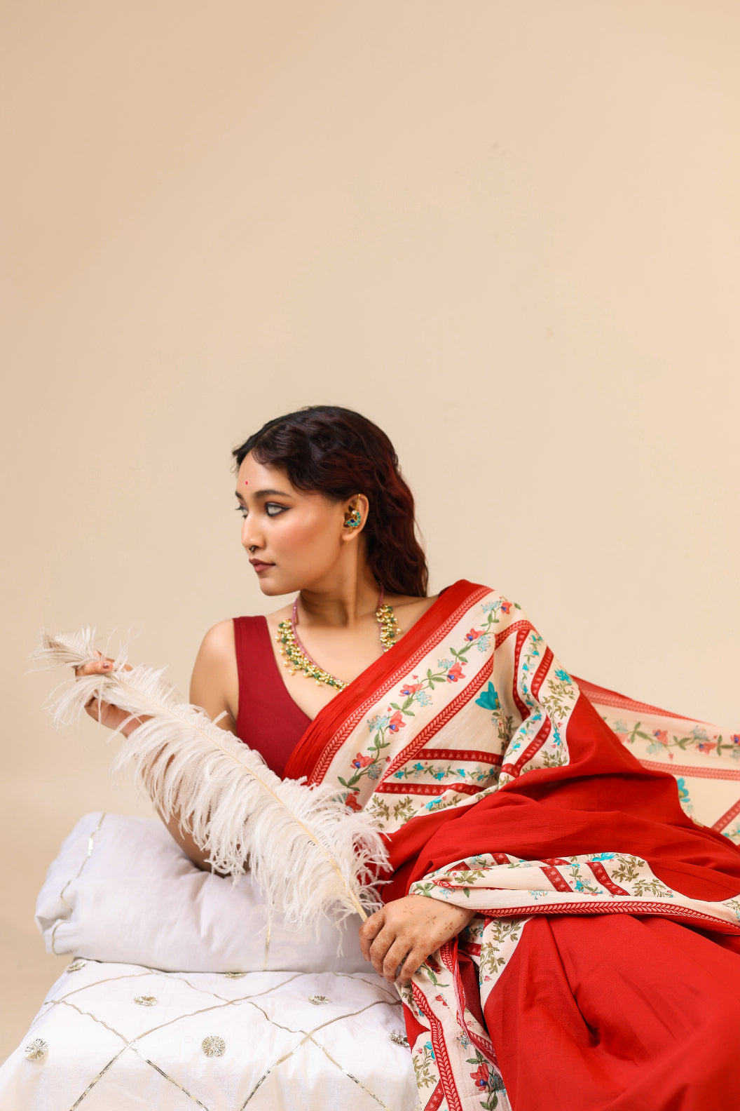 Seb Saree