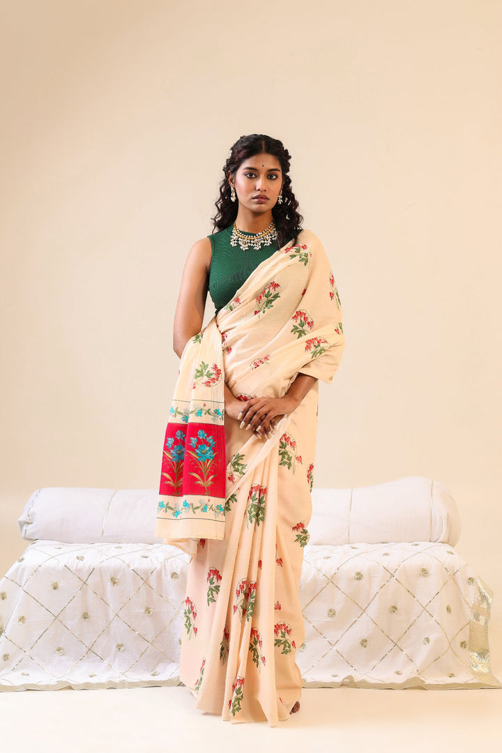 Rabari Saree