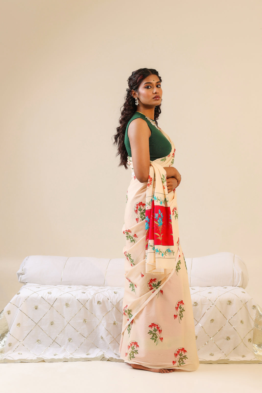Rabari Saree