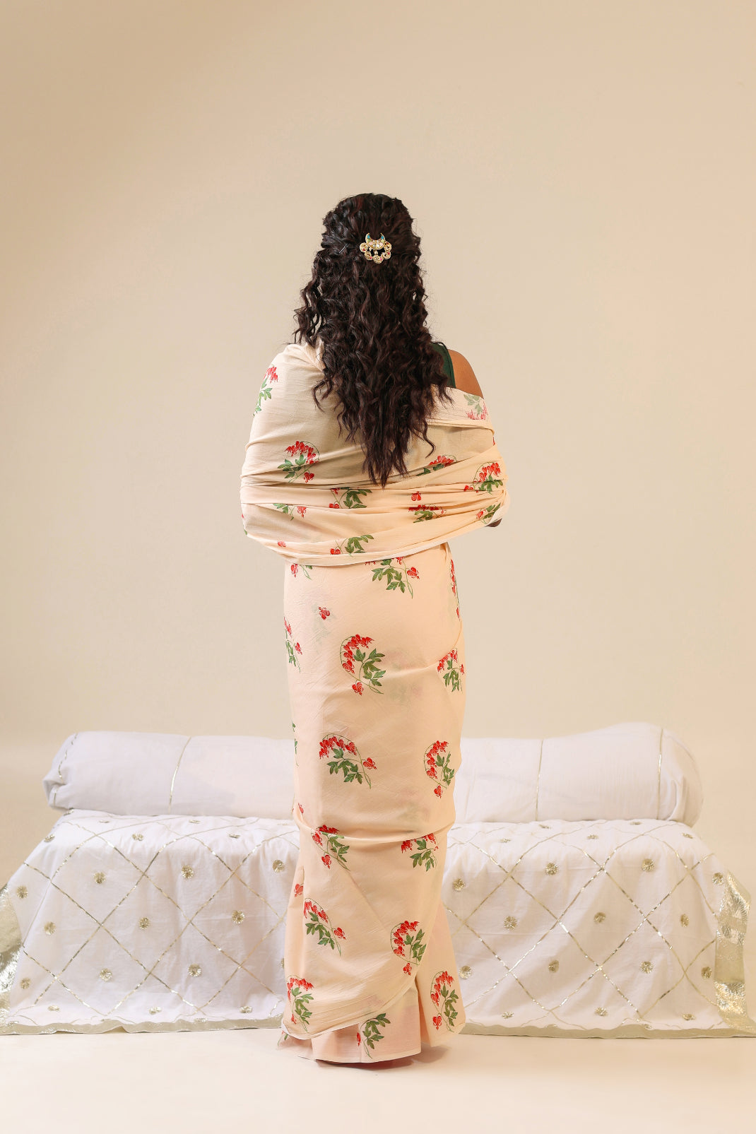 Rabari Saree