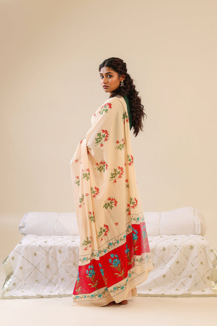 Rabari Saree