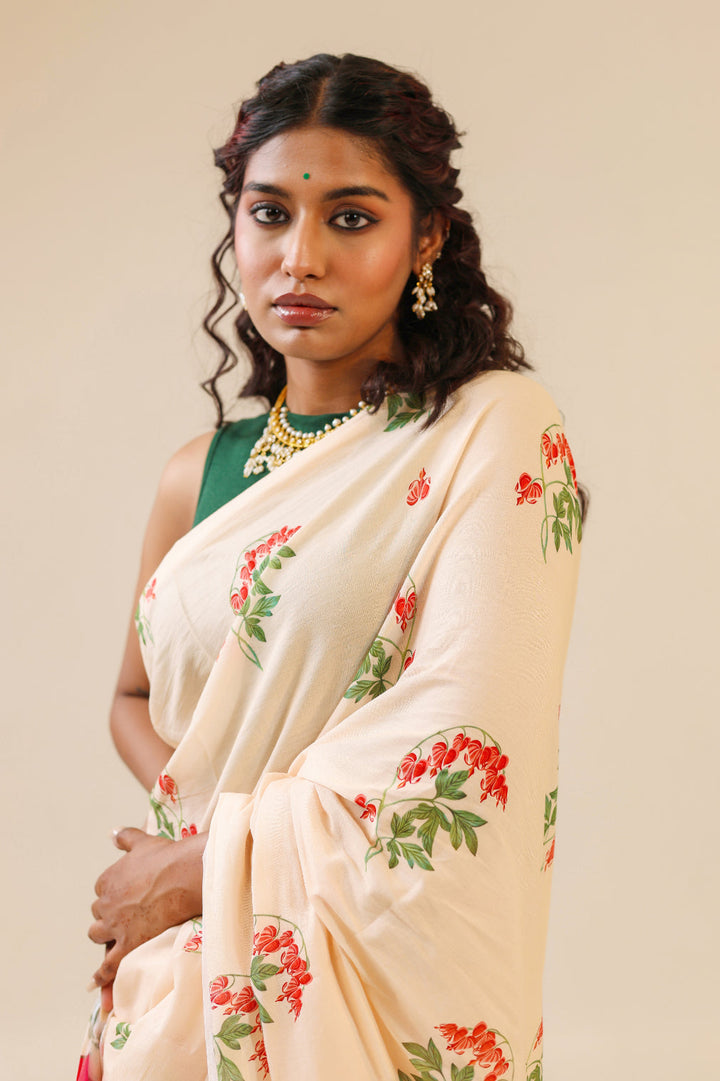 Rabari Saree