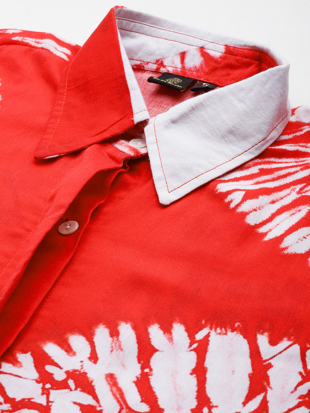 Sindoori Kurta Set