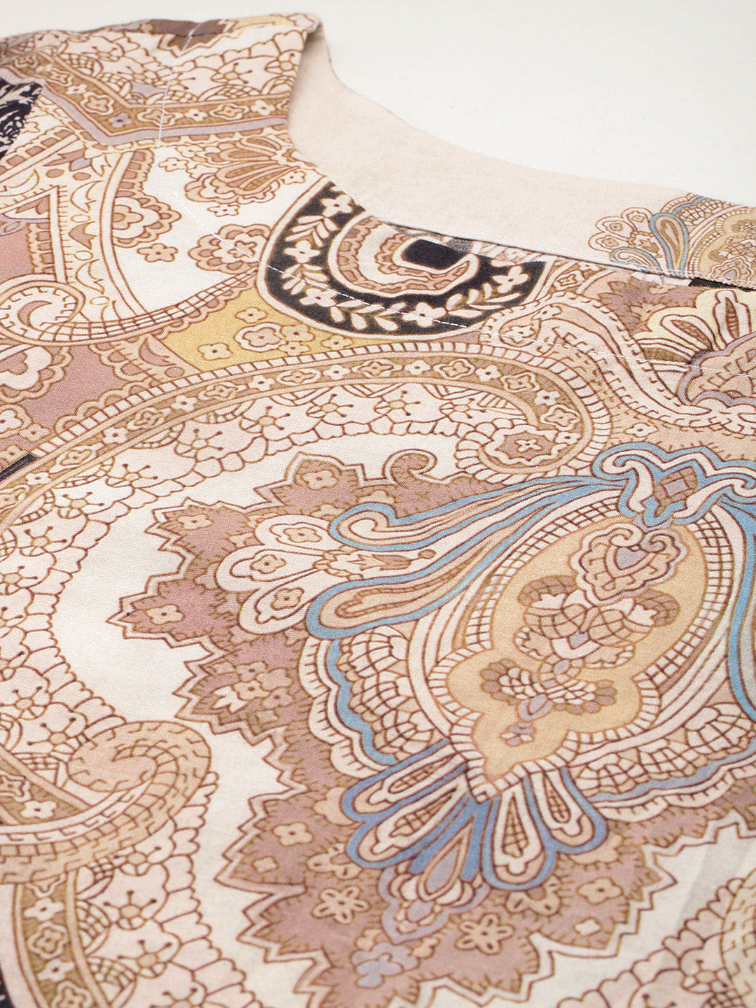 Sajni Kurta Set