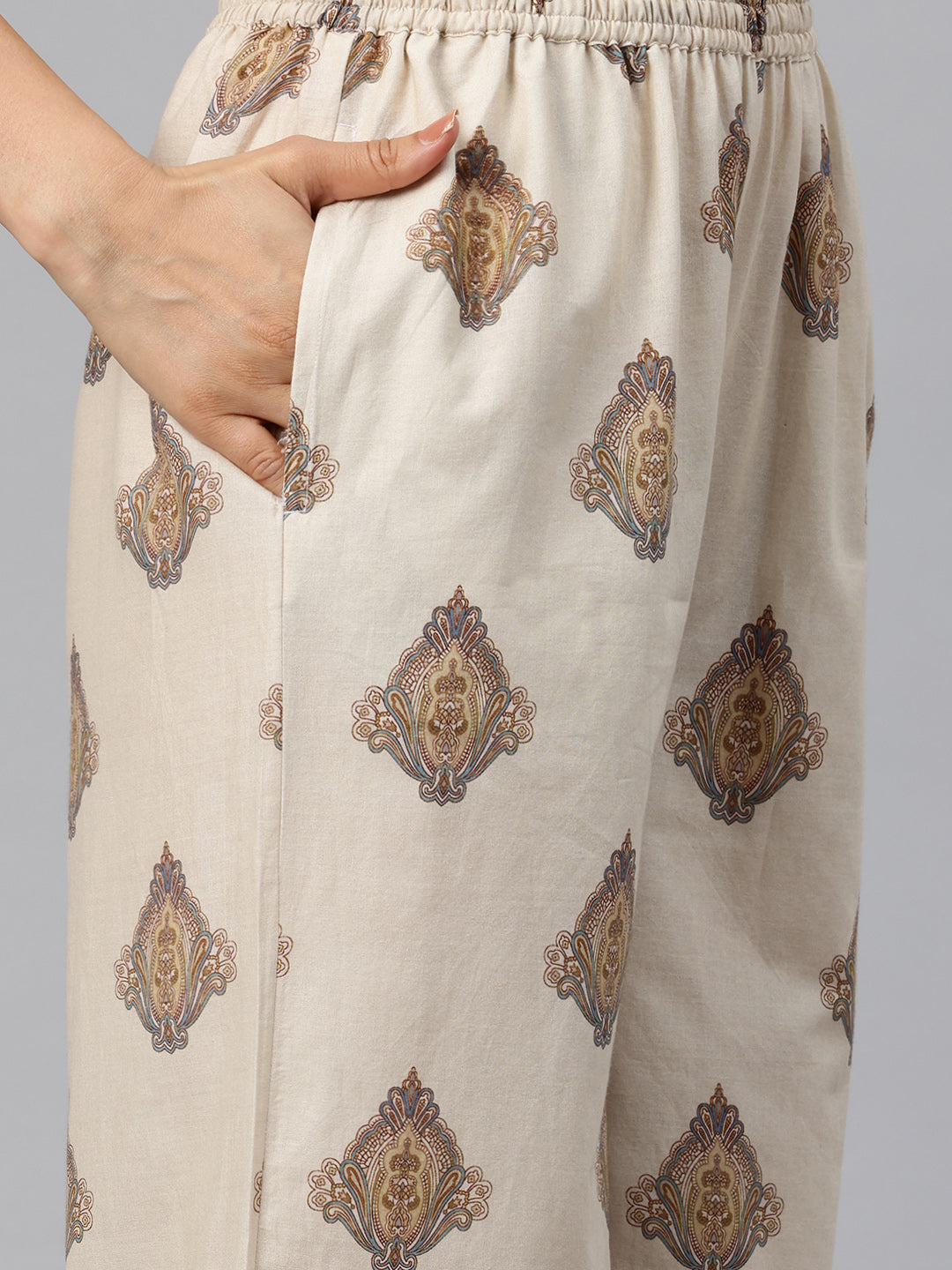 Sajni Kurta Set