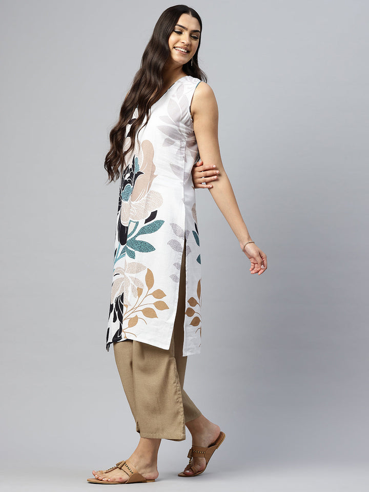 Raat Rani Kurta Set