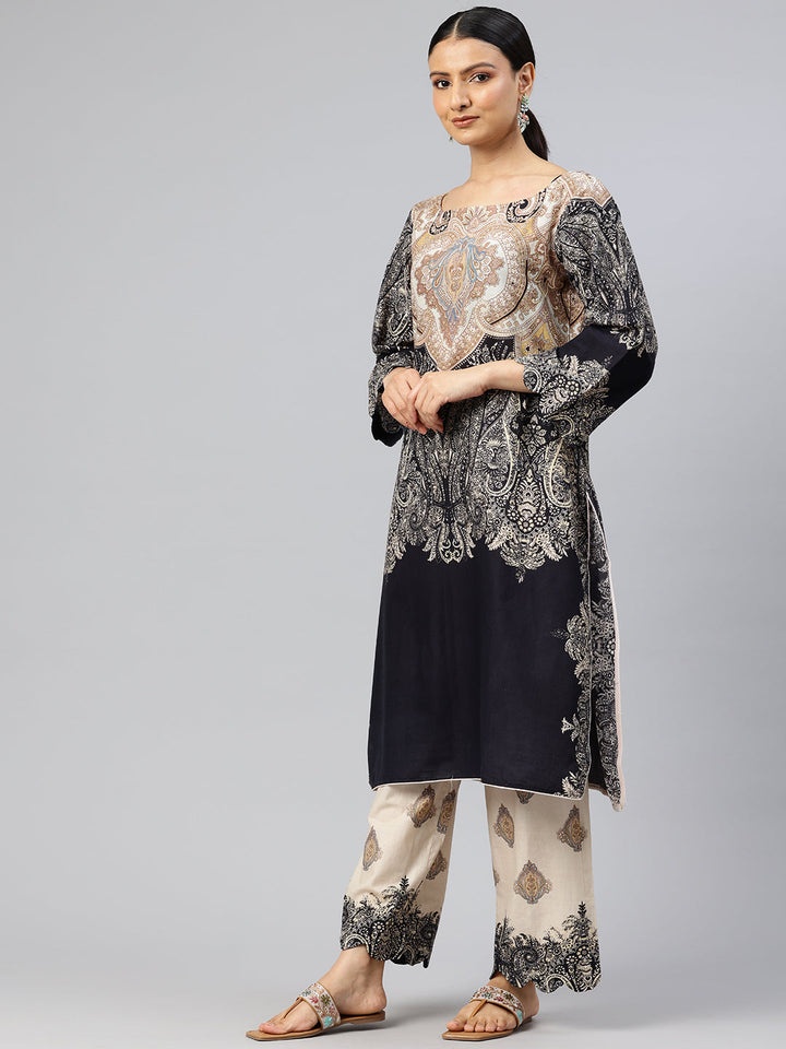 Sajni Kurta Set