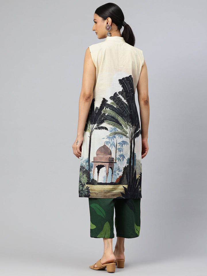 Nazara Kurta Set