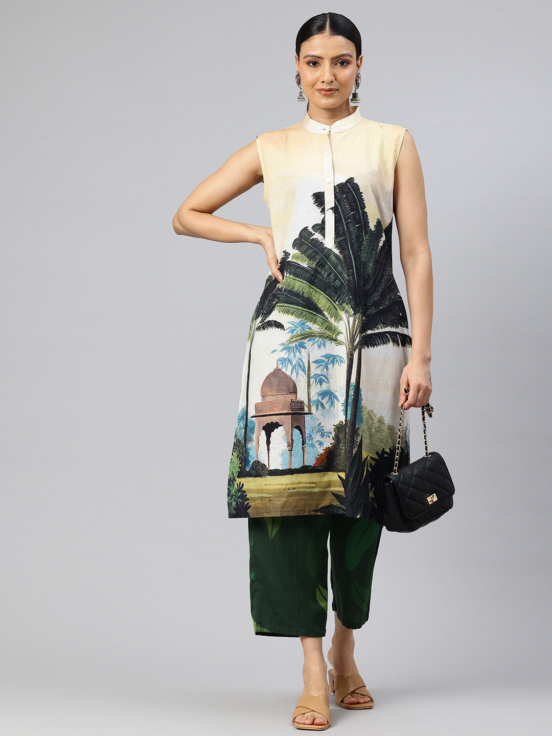 Nazara Kurta Set
