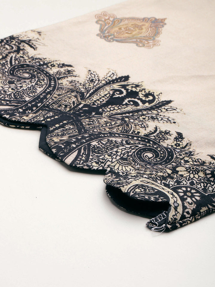 Sajni Kurta Set
