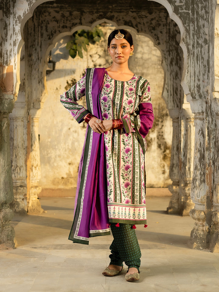 Tarini kurta set