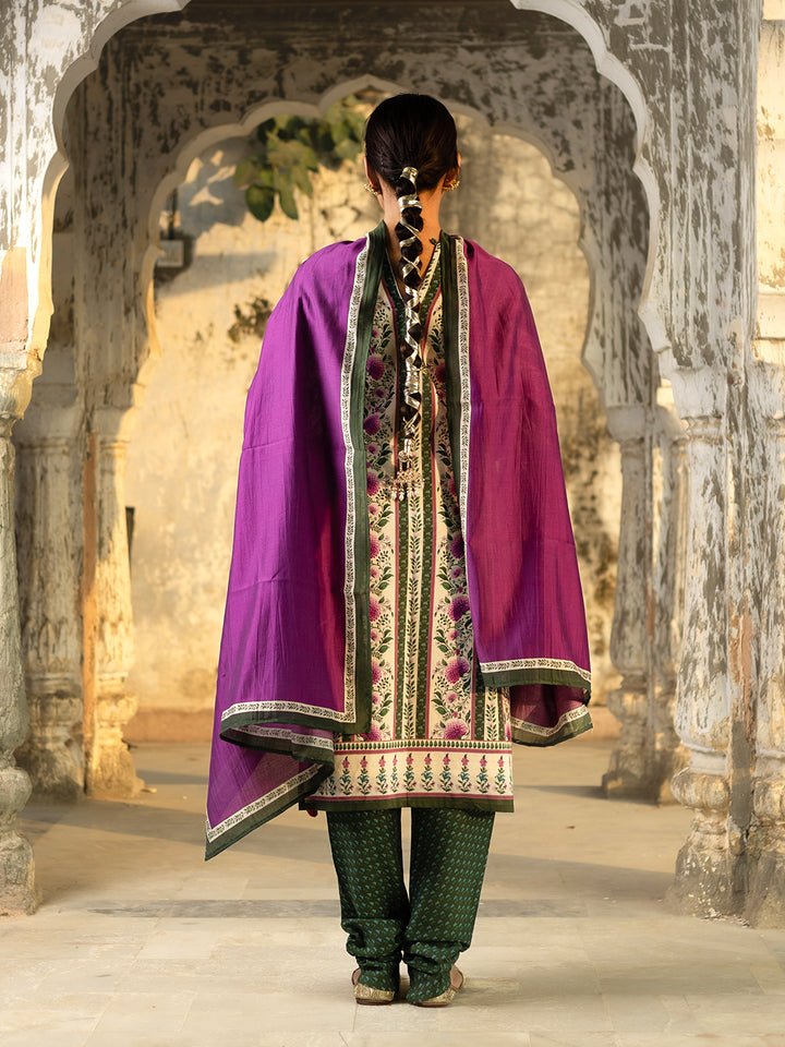 Tarini kurta set