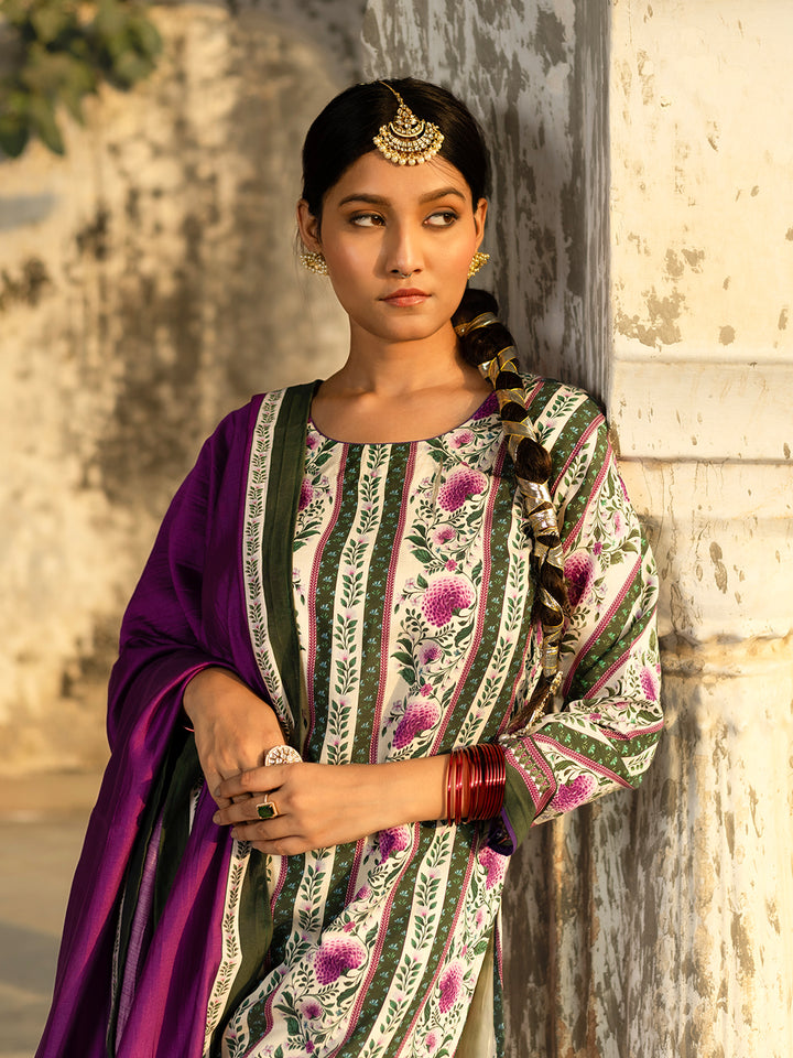 Tarini kurta set