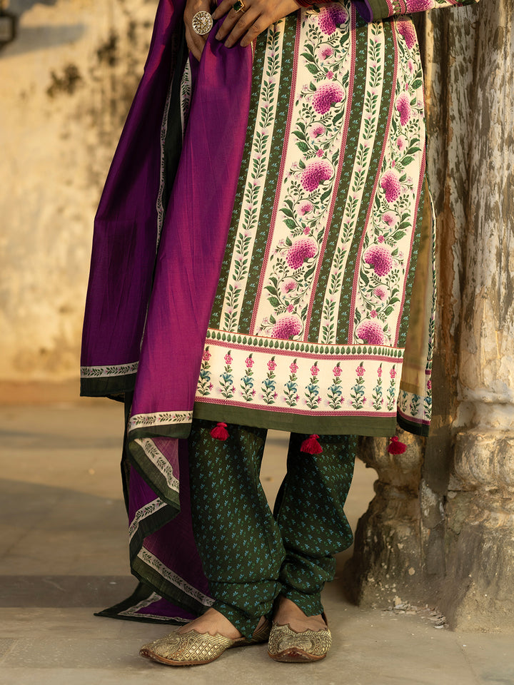 Tarini kurta set