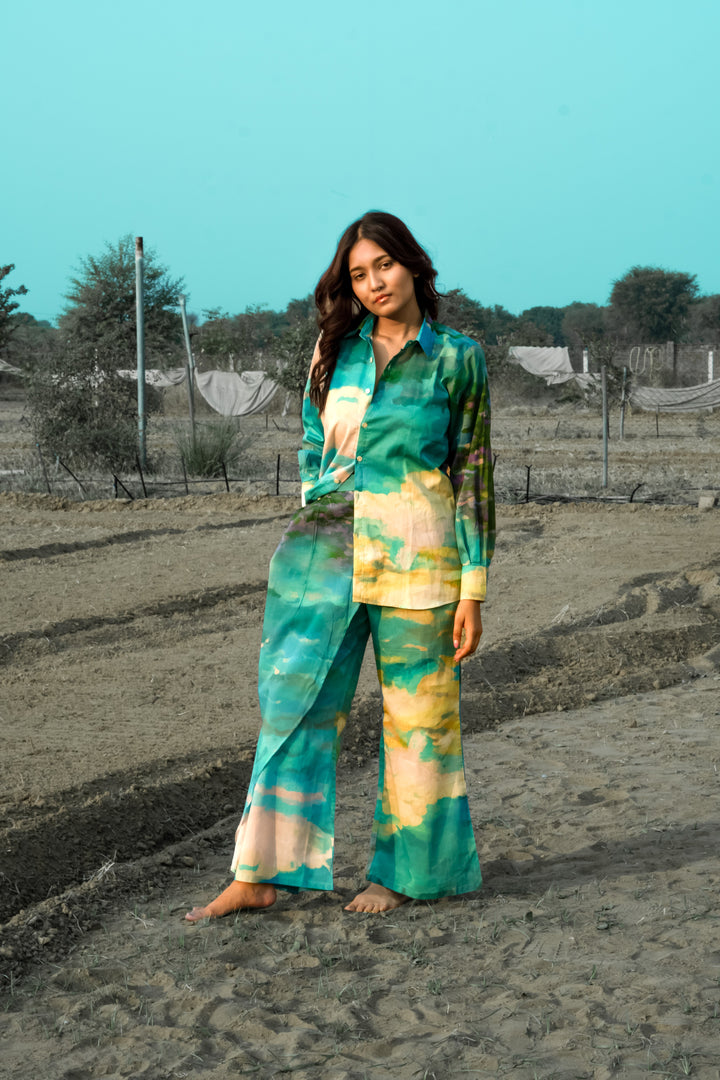 Evanthe Co-ord Set