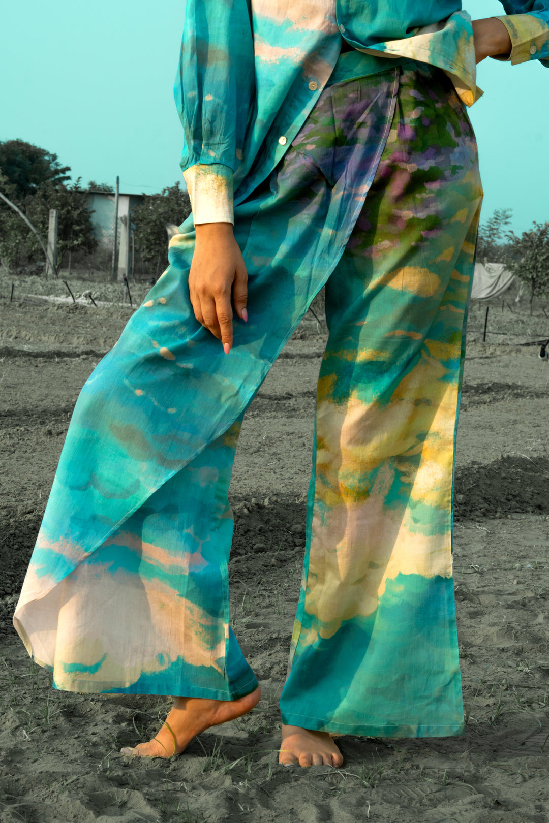 Evanthe Co-ord Set