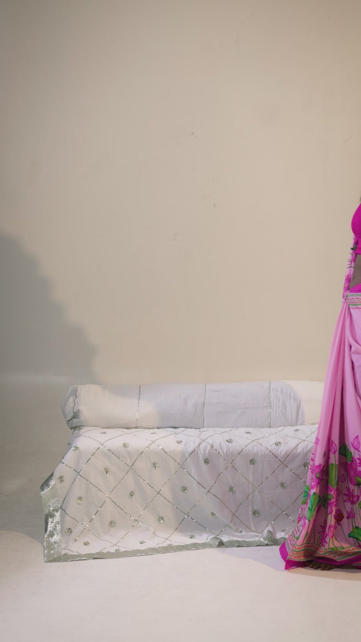Kamal Saree